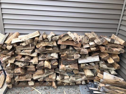 Fantastic Firewood