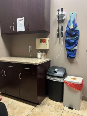 Meridian Urgent Care