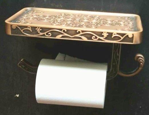 THE best tp holder!