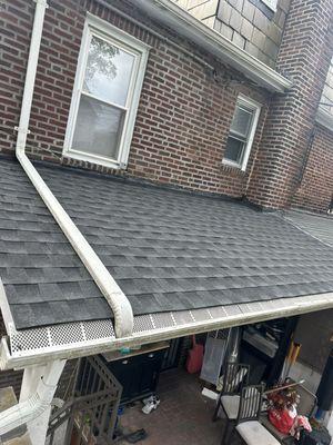 Manhattan Roofing