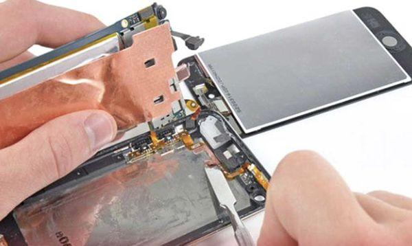 Digitizer repair