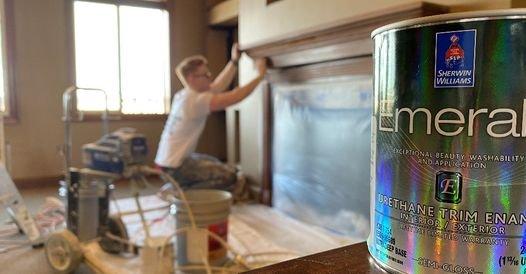 Commercial Painting Sioux Falls