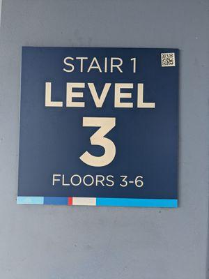 Level 3