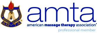 Member of the American Massage Therapy Association