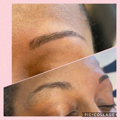 Elegant Threading Salon