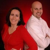 The Oatley Team Real Estate Agents. Laura Oatley and Matthew Oatley