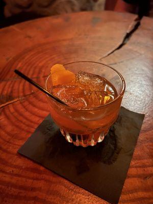 Bigfoot Old Fashioned