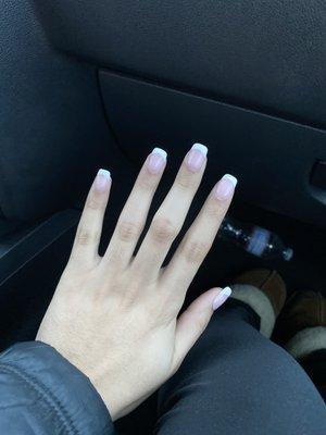 Nails