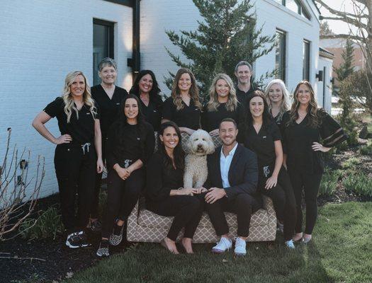 Michael T. Sulens, DDS