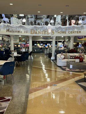 Daniels Home Center