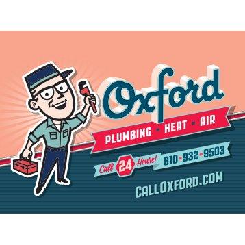 Oxford Plumbing & Heating