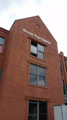 Our Dillon office is located in the Dillon Tech Center