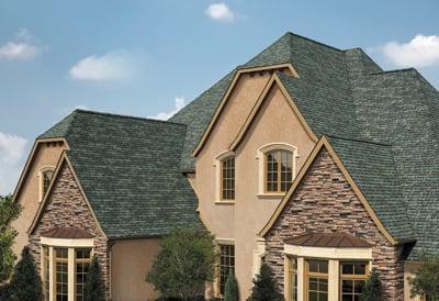 Roofing Company in Kansas City, Brown Restoration & Roofing.