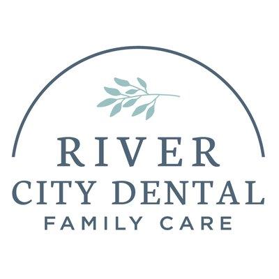 River City Dental Logo