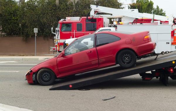 Elk Grove Towing Company (916) 526-0841