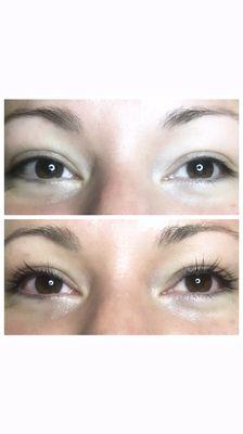 Lash Lift