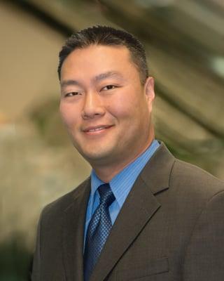 Dr. Louis J. Chi, DiSomma Foot & Ankle Clinic