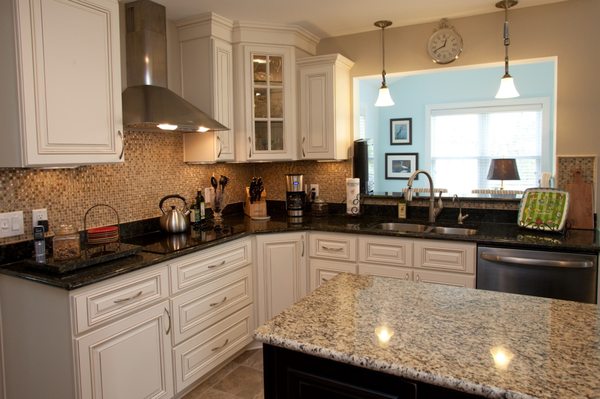 engineered stone countertops Savannah