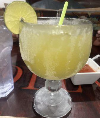 Medium Margarita