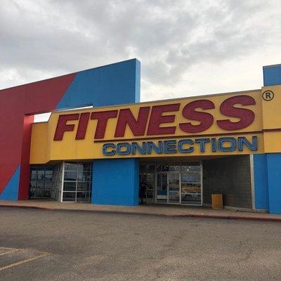 Fitness Connection