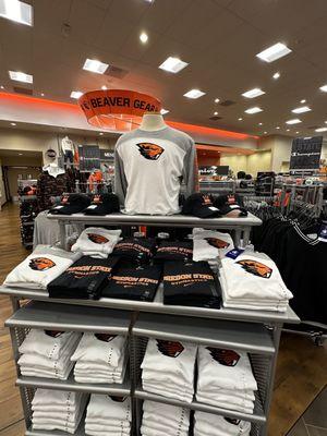 OSU Beaver Store