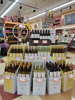 Edna Valley Vineyards at a great price!!