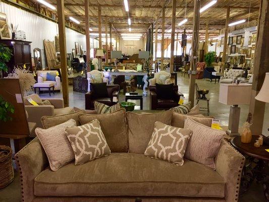 Rudy's Wholesale Furniture Warehouse