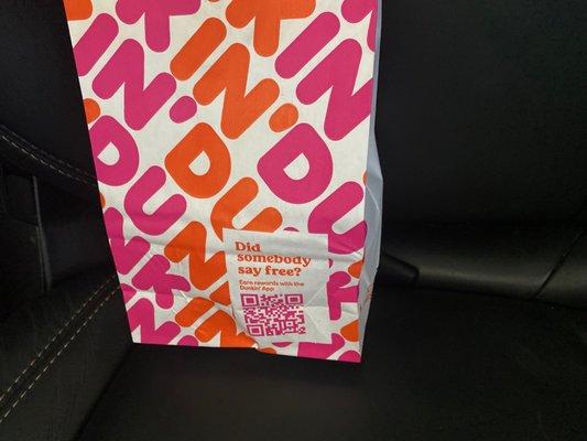 Dunkin'