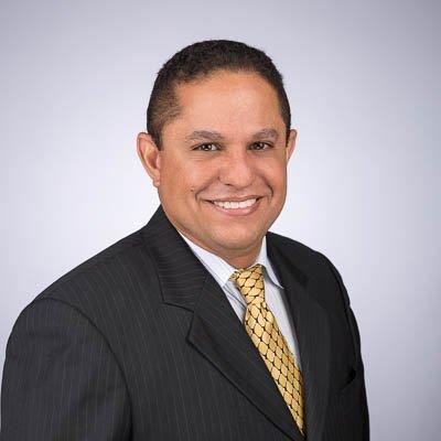 Vladimir G. Diaz - V.G. Diaz & Associates