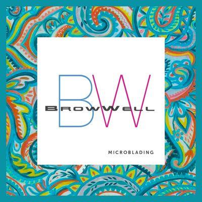 BroWell Microblading in Norristown PA for Eyebrows and Hairlines.