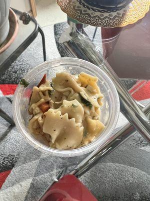 Pasta Salad