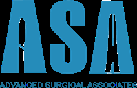 New Logo for ASA!