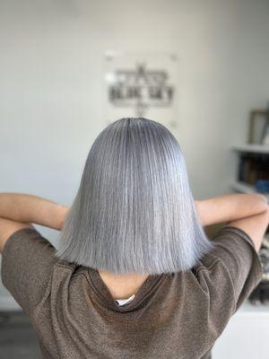 BlueSkyHair