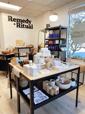 Remedy + Ritual