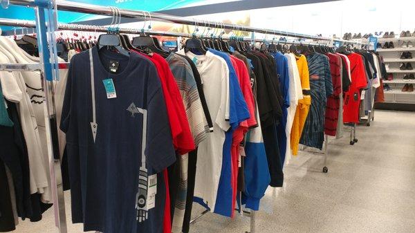 Ross Dress for Less