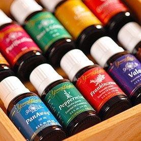 Young Living Essential Oils