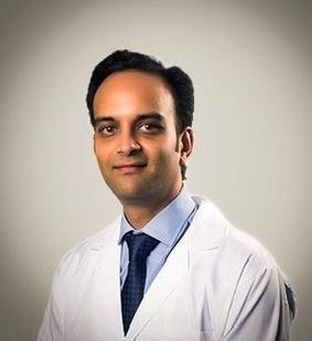 Aditya Patel, M.D.​​ (Sports, Pain & Regenerative Institute)