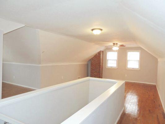 Turnkey Investment Property - 2nd Floor Master Bedroom