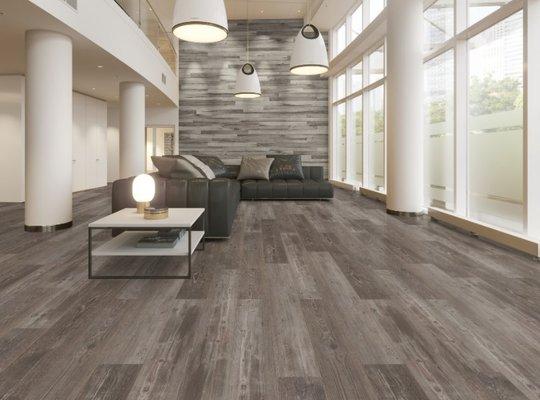 SPC FLOORING-WINFREY