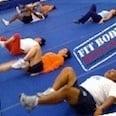 Frisco Fit Body Boot Camp - Frisco Weight Loss