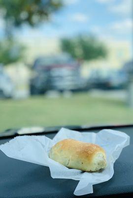 Kolache Stop