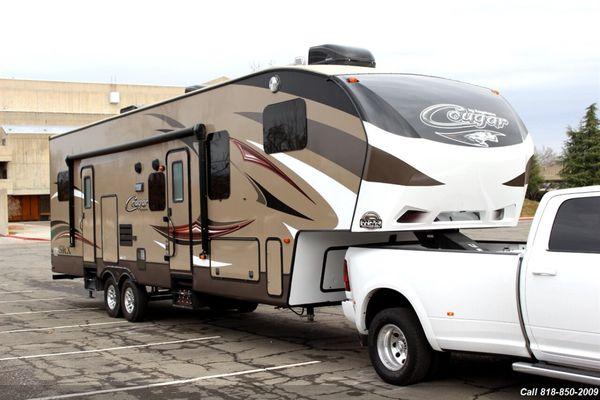 LA RV Center