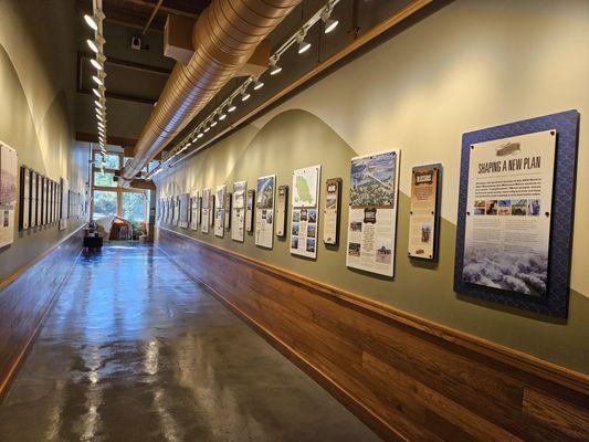 Lewis & Clark Interpretive Center