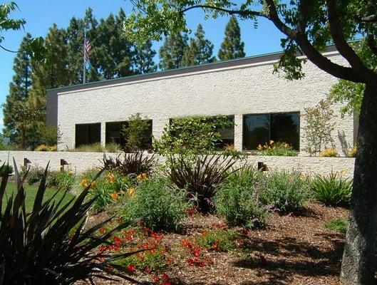 Corporate Headquarters - Rohnert Park, CA