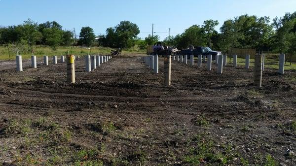 Armadillo Foundation Repair