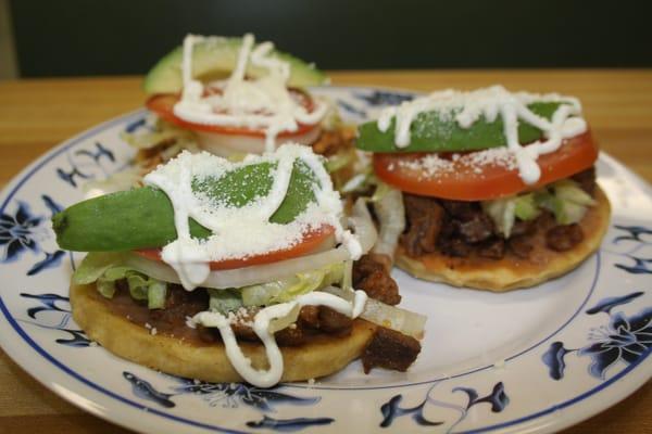 Sopes