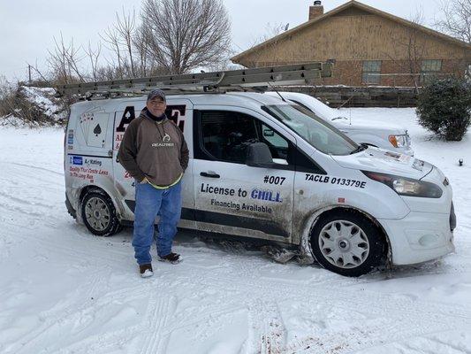 Ace Air Conditioning & Heating Services, Inc.