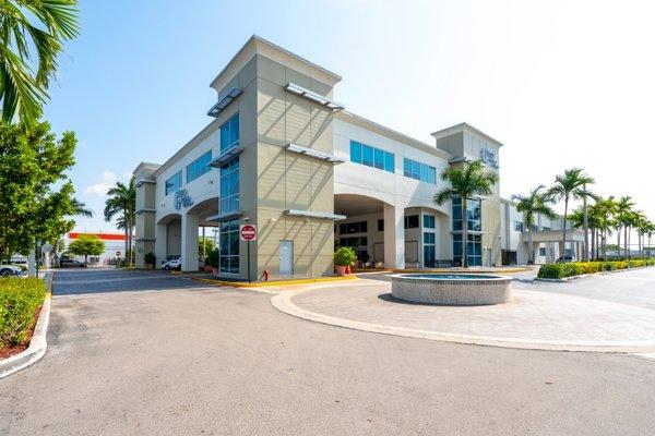 Leon Medical Centers - West Hialeah