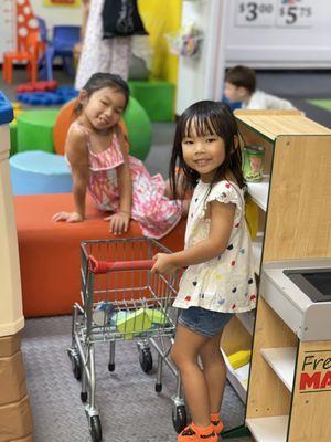 Kangamoo Indoor Playground