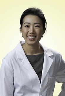 Rachel Park, MD
 Internal Medicine